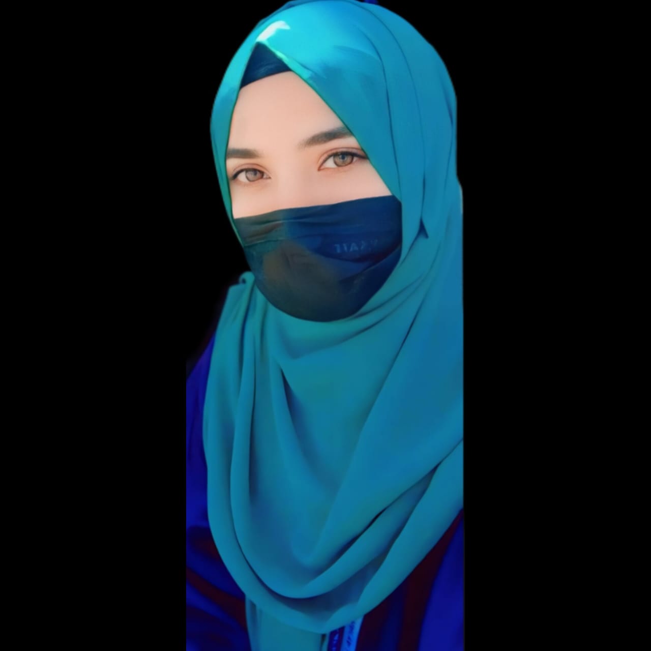 A professional headshot of Areej Fatima